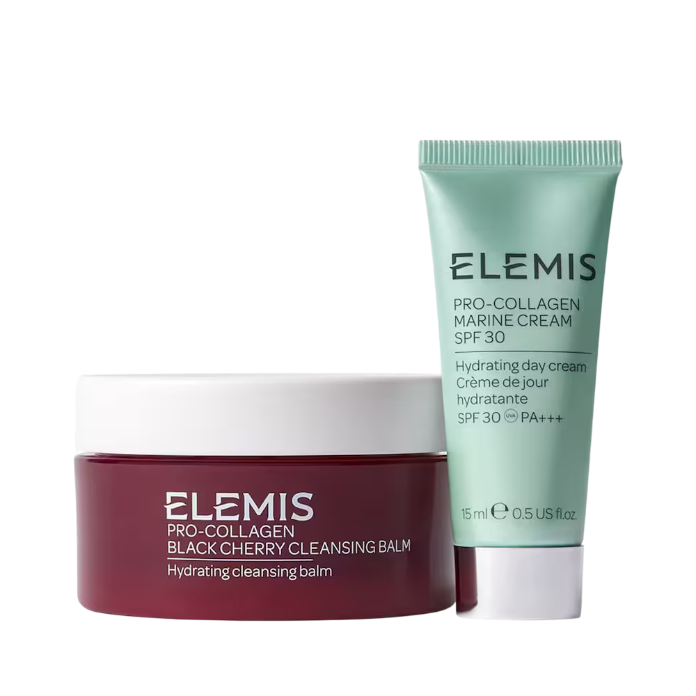 ELEMIS Kit: Pro-Collagen Bright Stars - Набір Про-колаген "Сяйво зірок" - фото №1 ELEMIS Kit: Pro-Collagen Bright Stars - Набір Про-колаген "Сяйво зірок" - фото №1